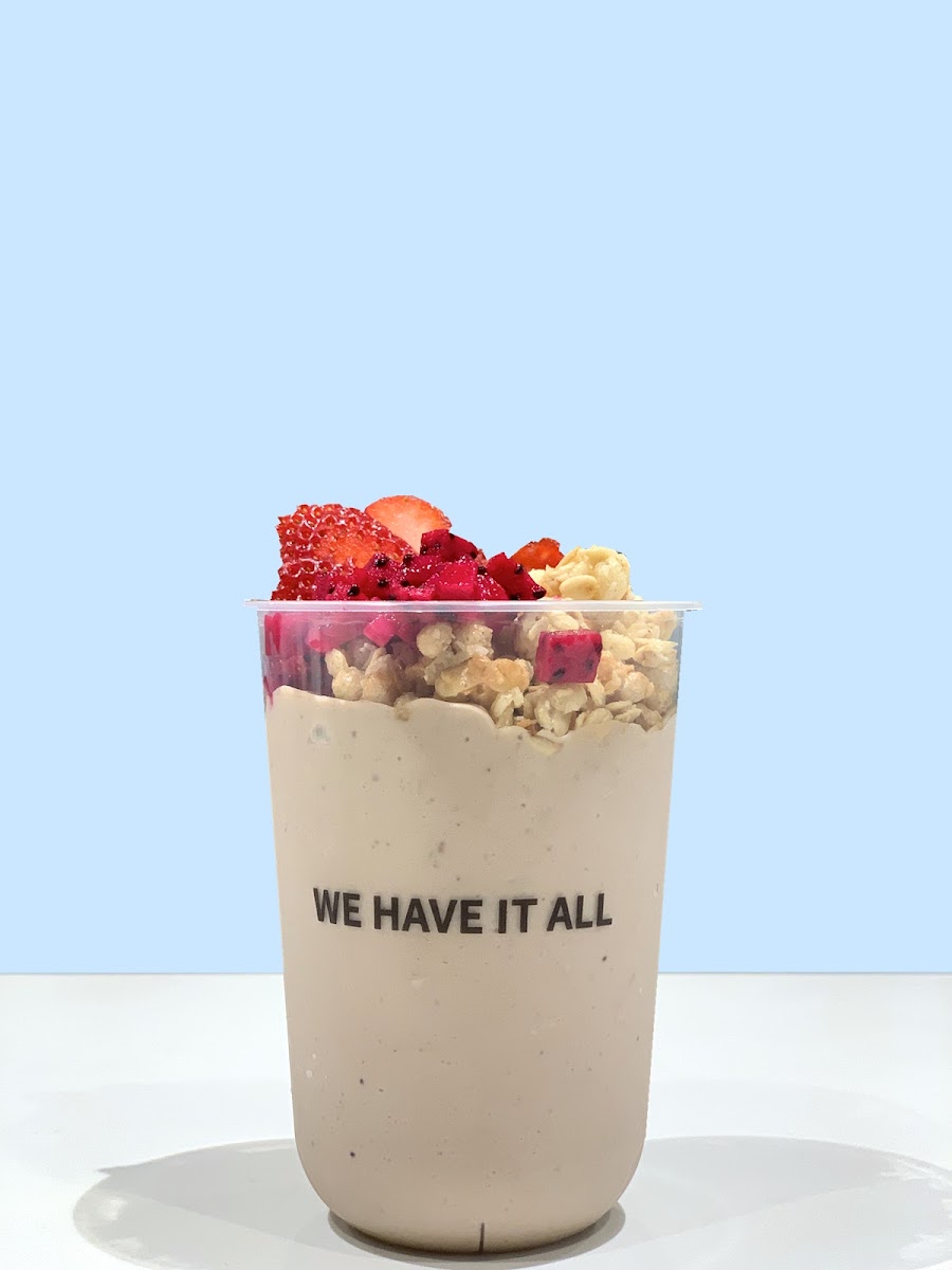 7 Tea.your Boba Milk Tea Shop Photos 2